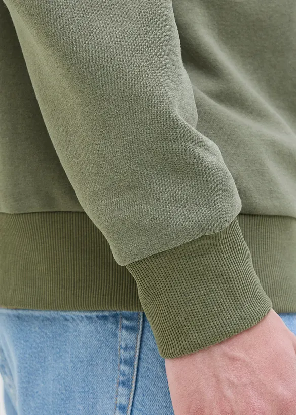 Sweat à capuche JJ REBEL, J&J Rebel