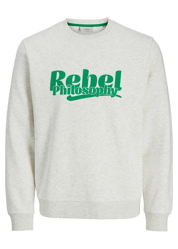 Sweat-shirt JJ REBEL, J&J Rebel