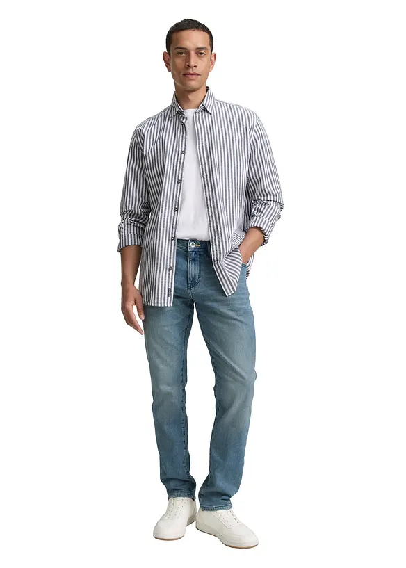 Jean JOSH extensible de Tom Tailor, slim, Tom Tailor