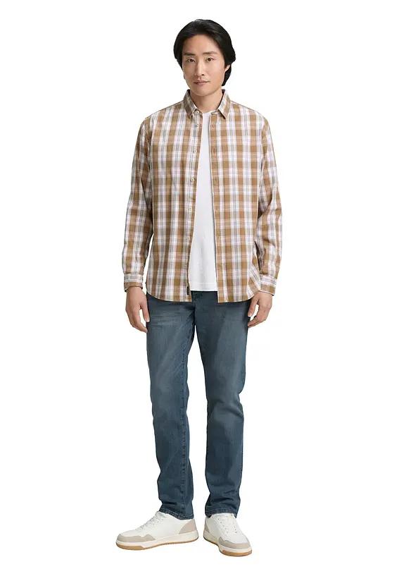 Jean JOSH extensible de Tom Tailor, slim, Tom Tailor