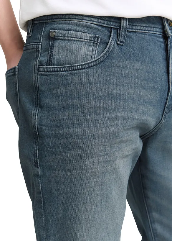 Jean JOSH extensible de Tom Tailor, slim, Tom Tailor