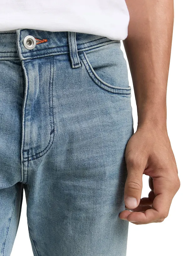 Jean droit Tom Tailor Marvin, Tom Tailor