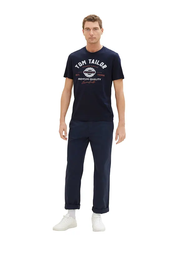 T-shirt Tom Tailor, Tom Tailor