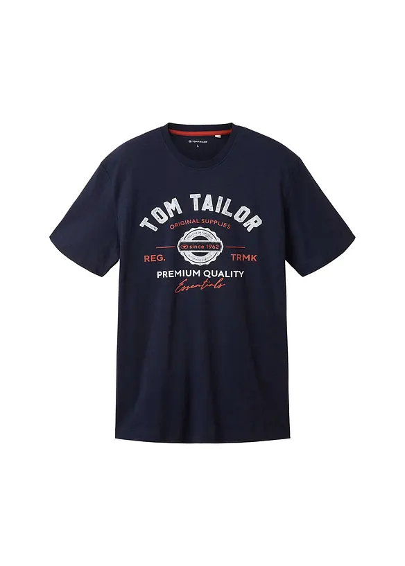 T-shirt Tom Tailor, Tom Tailor