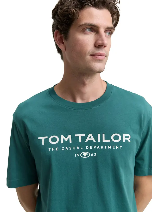 T-shirt Tom Tailor, Tom Tailor