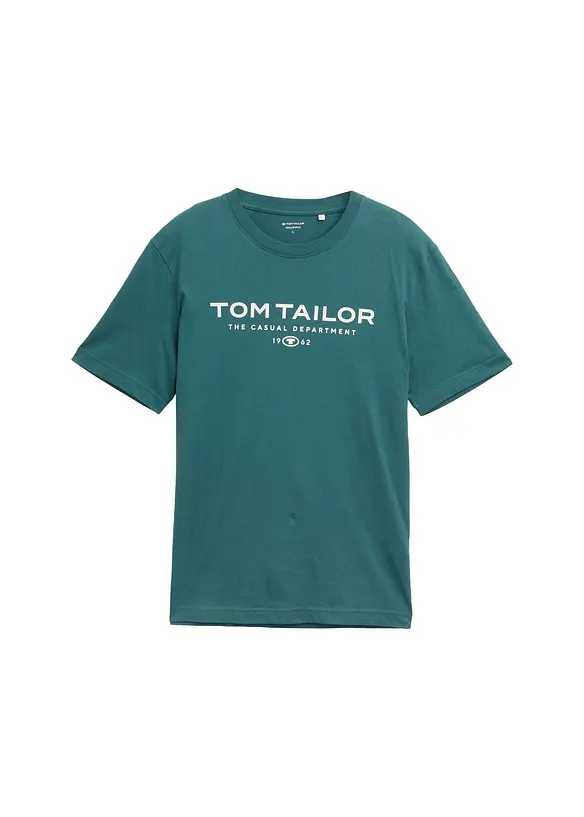 T-shirt Tom Tailor, Tom Tailor