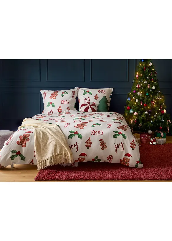 Coussin en forme de bonbon, bonprix