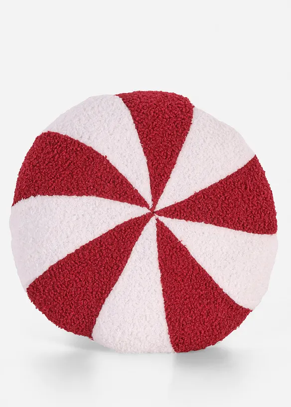 Coussin en forme de bonbon, bonprix