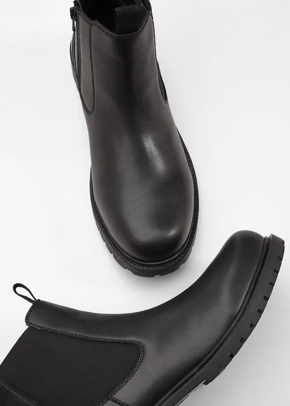 Bottines chelsea, bonprix