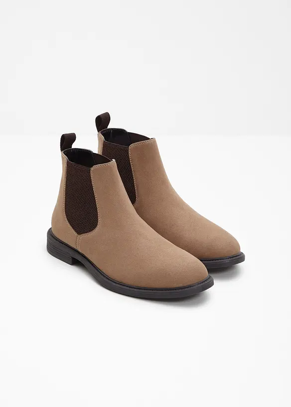 Bottines Chelsea, bonprix