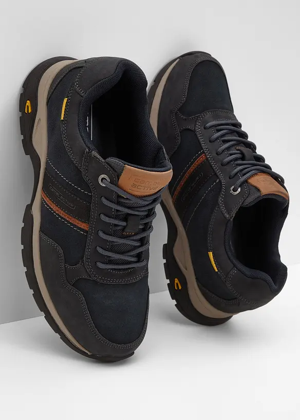 Sneakers Camel Active en cuir, Camel Active