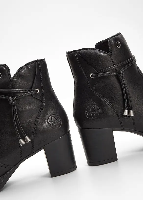 Bottines Rieker, Rieker