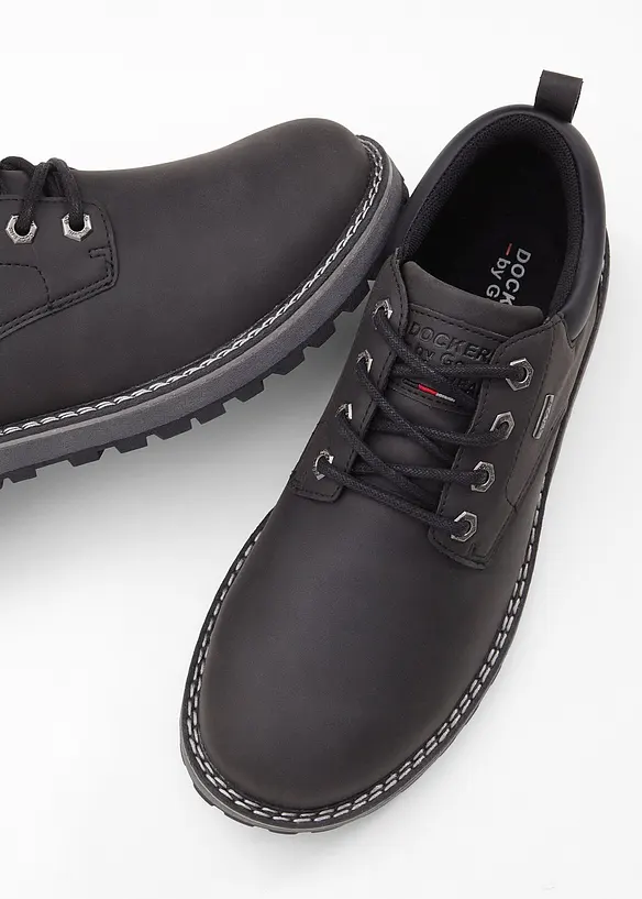 Chaussures lac&eacute;es Dockers by Gerli, Dockers by Gerli