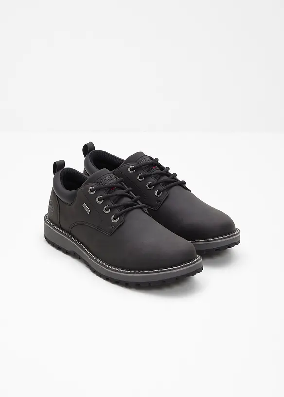 Chaussures lac&eacute;es Dockers by Gerli, Dockers by Gerli
