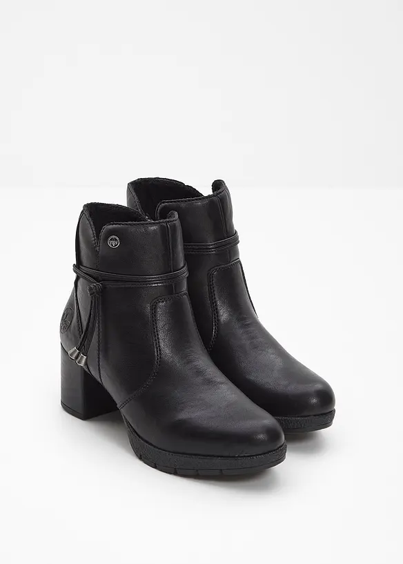 Bottines Rieker, Rieker