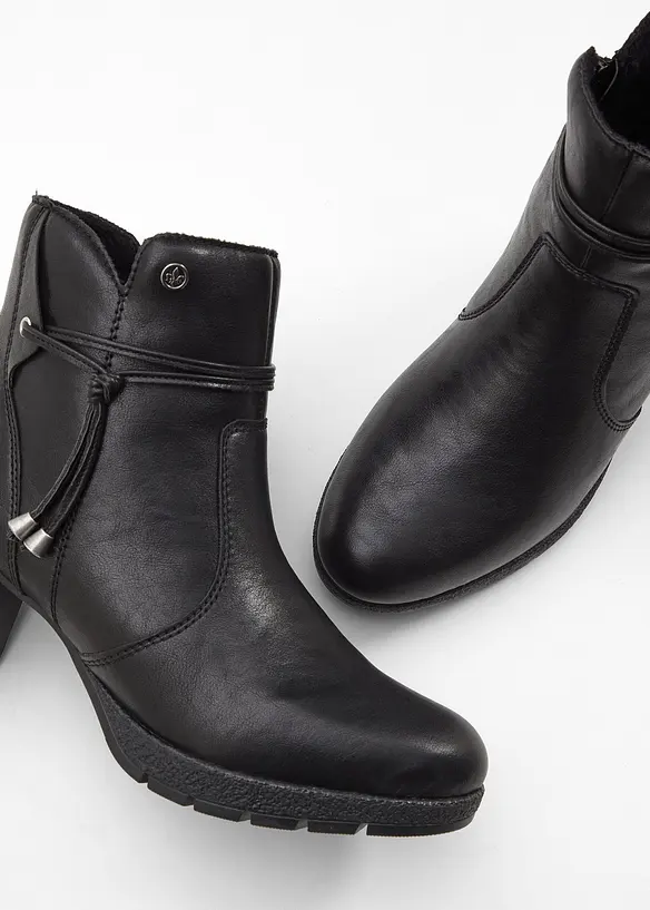 Bottines Rieker, Rieker