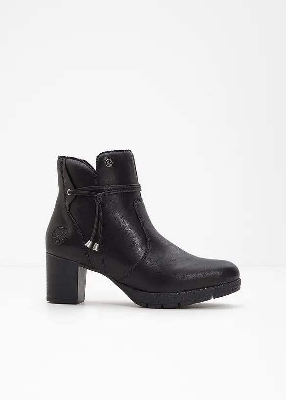 Bottines Rieker, Rieker