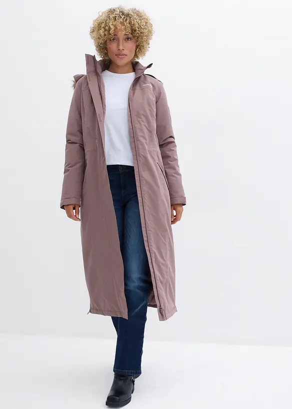 Manteau outdoor imperméable, bonprix