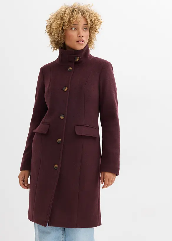 Manteau d’hiver, style 2-en-1, bonprix