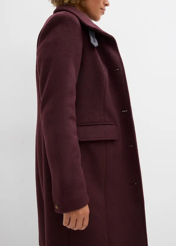 Manteau d’hiver, style 2-en-1, bonprix