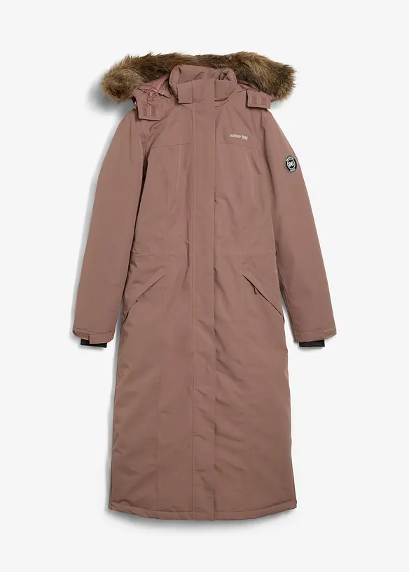 Manteau outdoor imperméable, bonprix