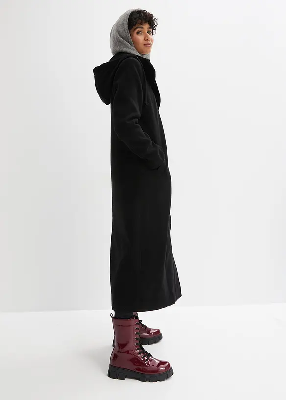 Manteau long, bonprix