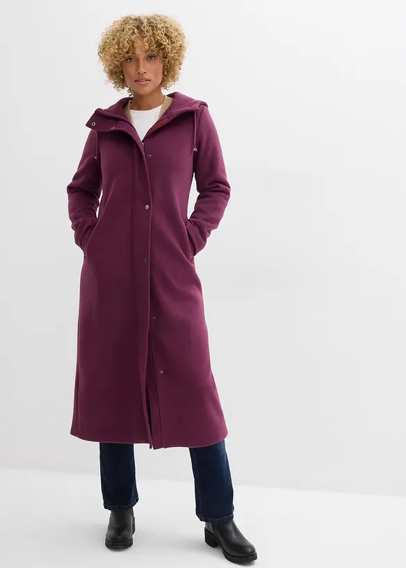 Manteau long, bonprix
