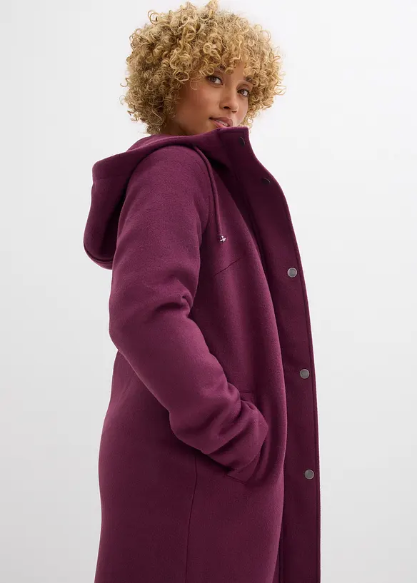 Manteau long, bonprix