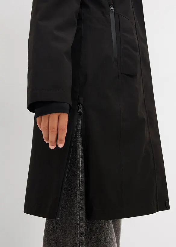 Imperméable court, bonprix