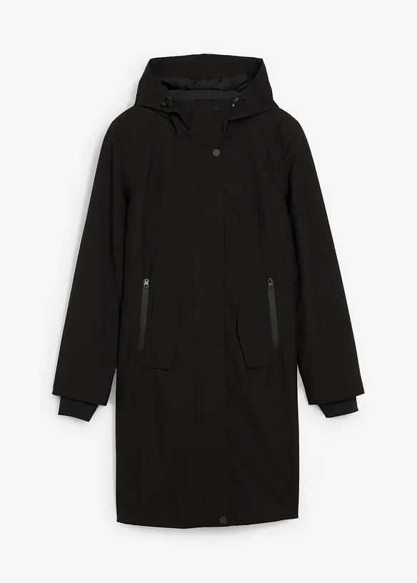 Imperméable court, bonprix