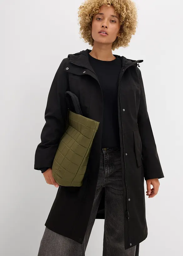 Imperméable court, bonprix