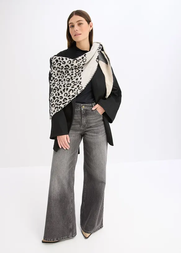 Foulard triangle, bonprix