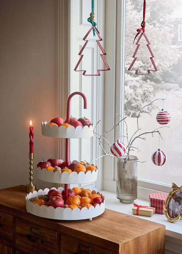 Set de déco à suspendre, bonprix