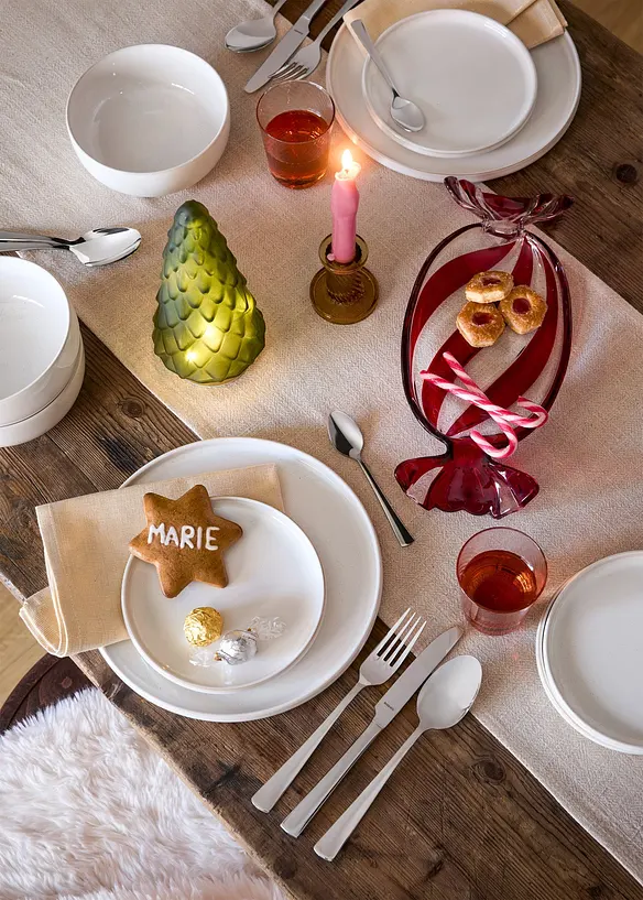 Coupe déco en forme de bonbon, bonprix