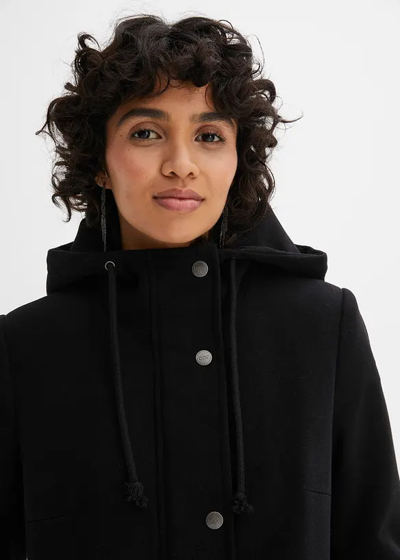 Manteau long, bonprix