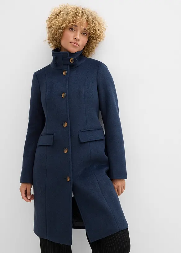Manteau d’hiver, style 2-en-1, bonprix