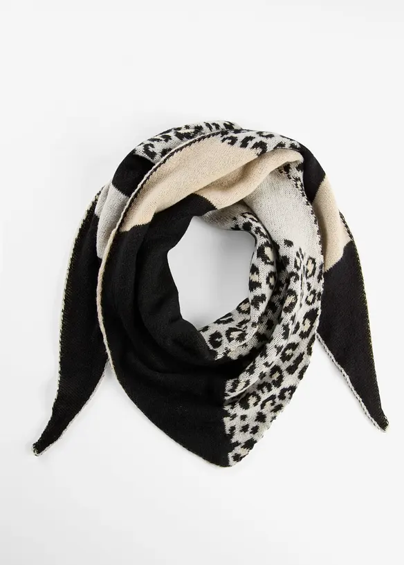 Foulard triangle, bonprix