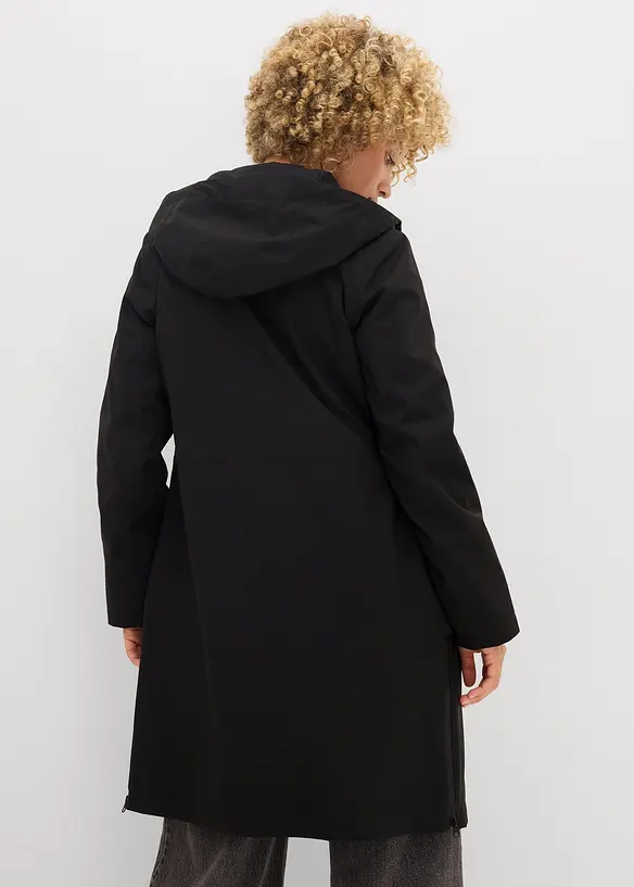 Imperméable court, bonprix