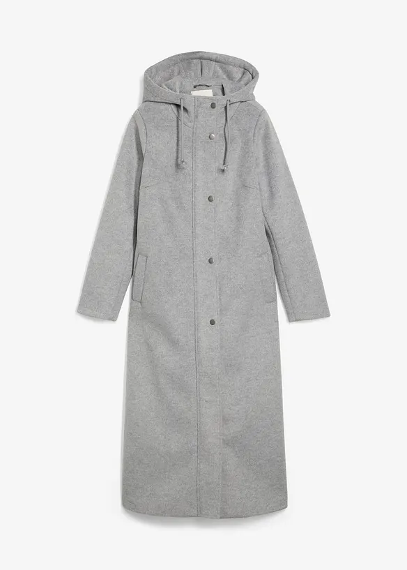 Manteau long, bonprix