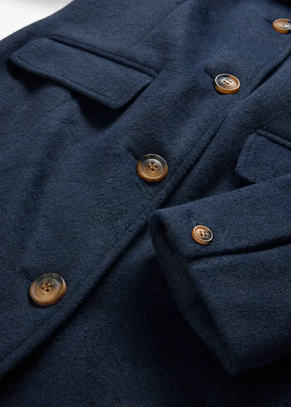 Manteau d’hiver, style 2-en-1, bonprix