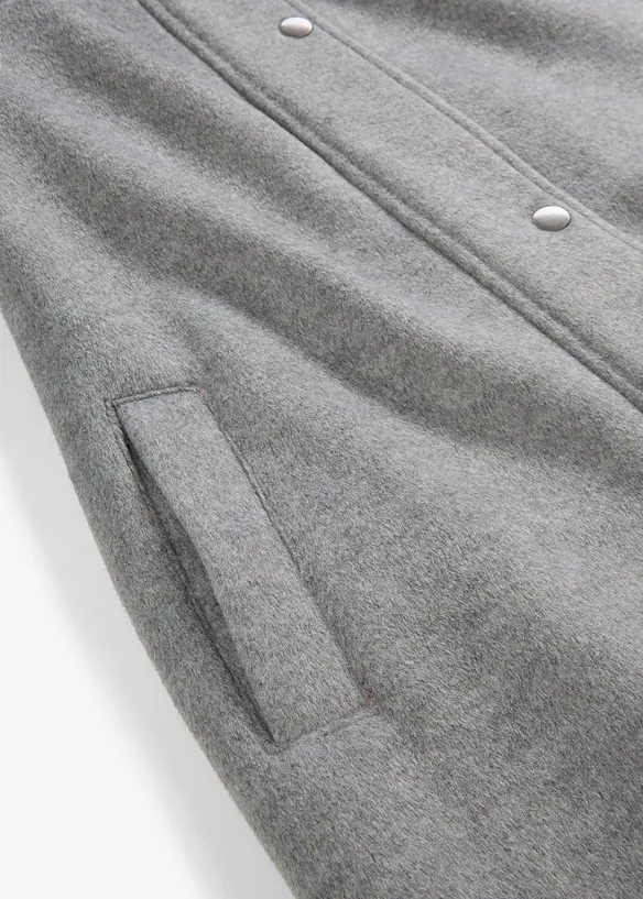 Manteau long, bonprix