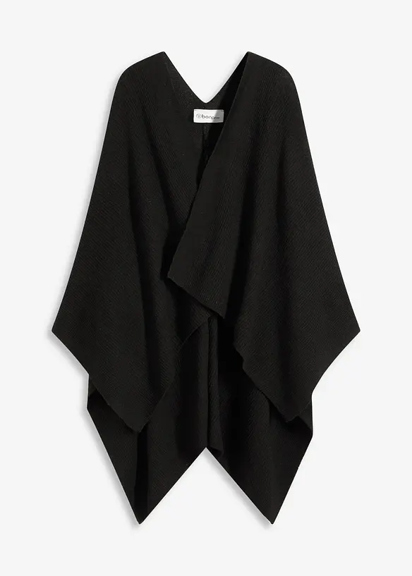Poncho, bonprix