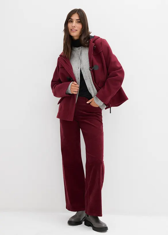 Gilet en maille, bonprix