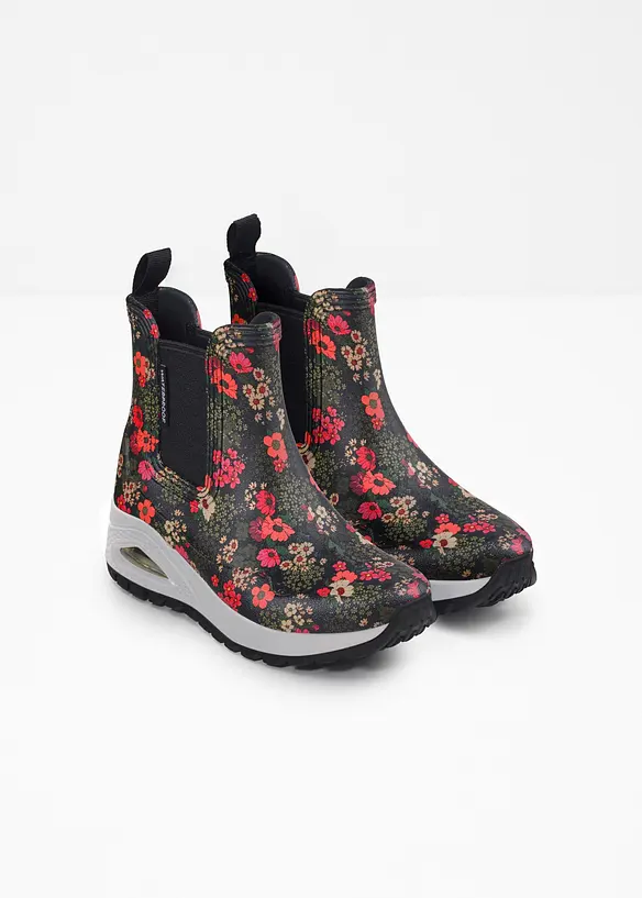 Bottes de pluie Skechers, Skechers