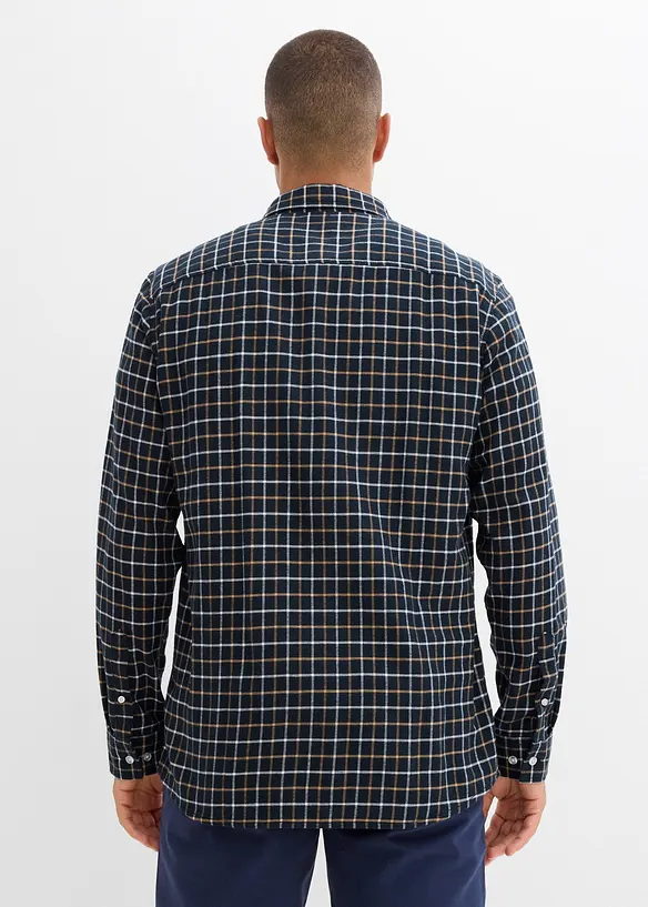 Chemise en flanelle, bonprix