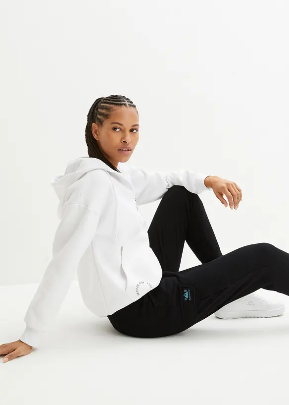 Pantalon de jogging à poches cargo, bonprix