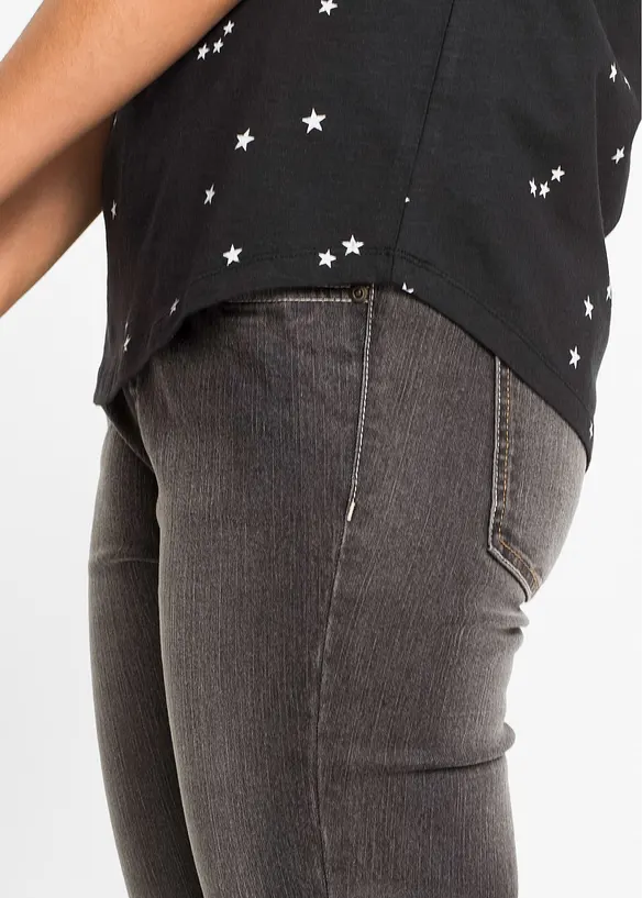 T-shirt 100% coton, bonprix