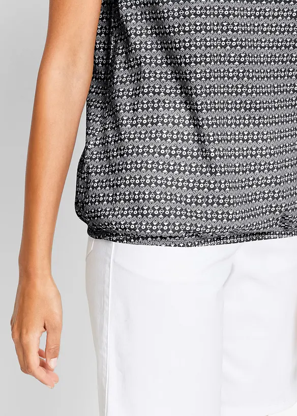 T-shirt 100% coton, bonprix