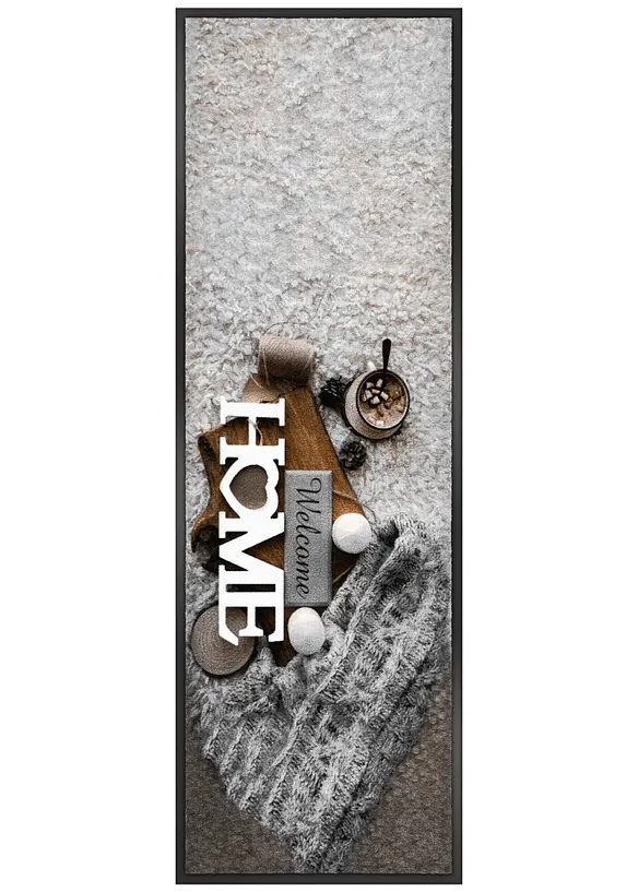 Tapis de protection Hiver, bonprix