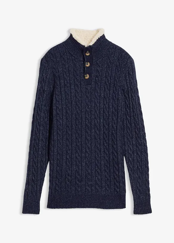 Pull camionneur, bonprix